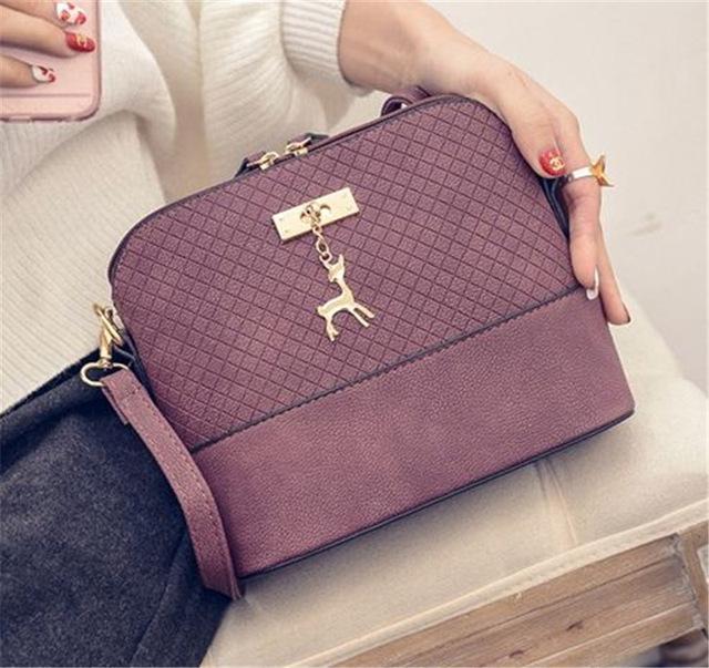 PREMIUM CROSSBODY BAG