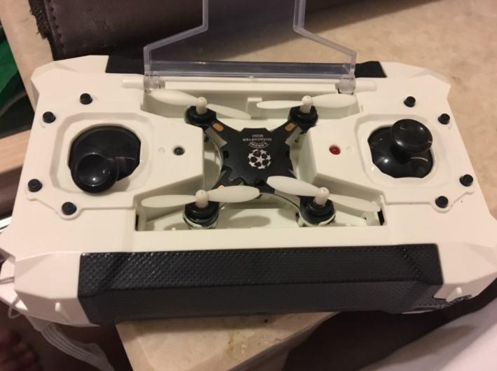 Premium Mini Quadcopter Drone