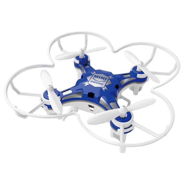 Premium Mini Quadcopter Drone