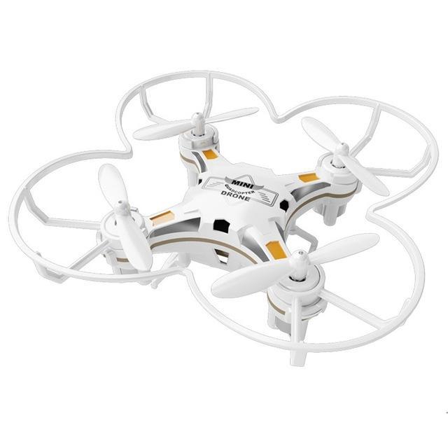 Premium Mini Quadcopter Drone