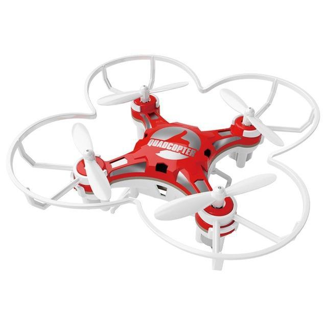 Premium Mini Quadcopter Drone