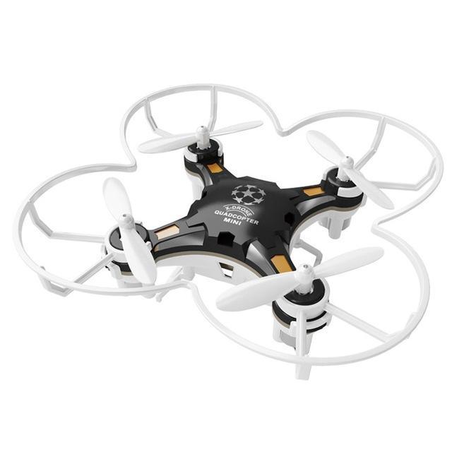 Premium Mini Quadcopter Drone