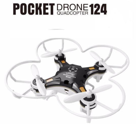 Premium Mini Quadcopter Drone