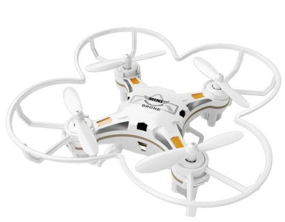 Premium Mini Quadcopter Drone