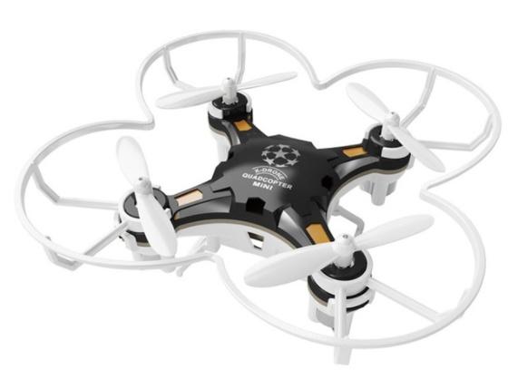 Premium Mini Quadcopter Drone