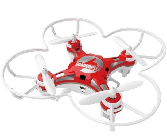 Premium Mini Quadcopter Drone