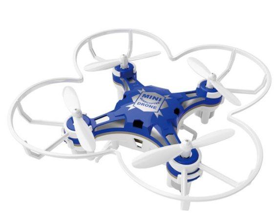 Premium Mini Quadcopter Drone