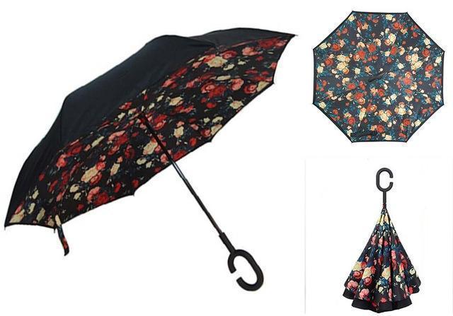 Revers-Brella