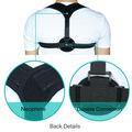 Miracle Posture Therapy Back Brace