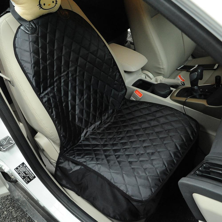 Pet Car Seat Cover