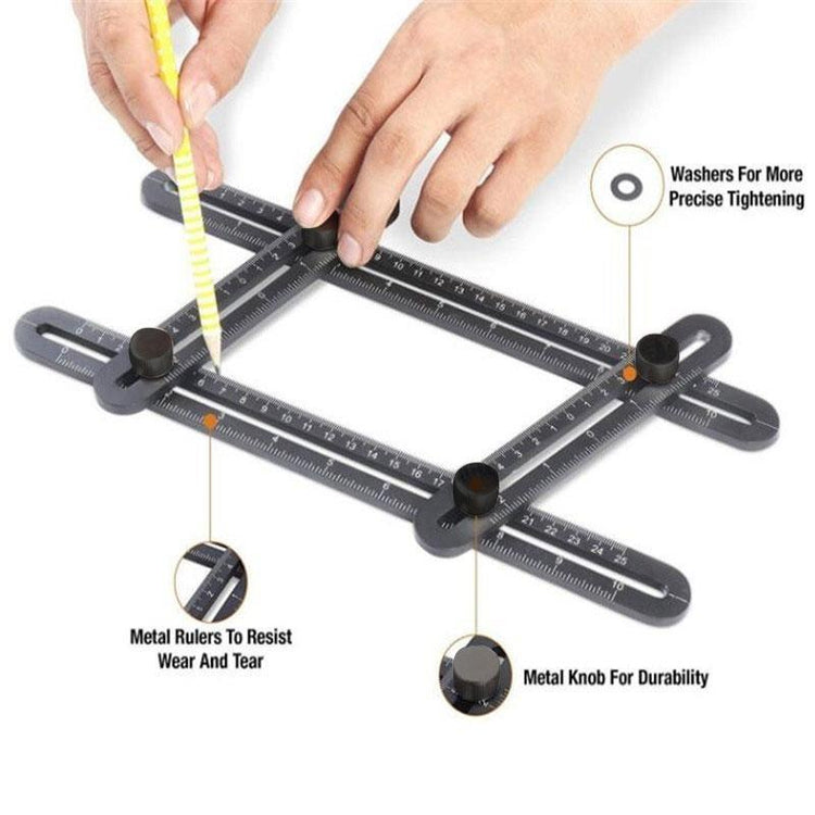 Angle Ruler