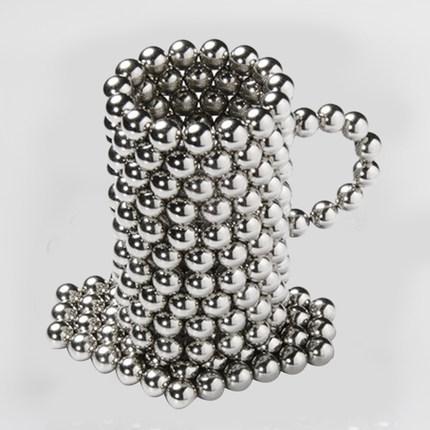 Rare Magnetic Balls (216 pieces)