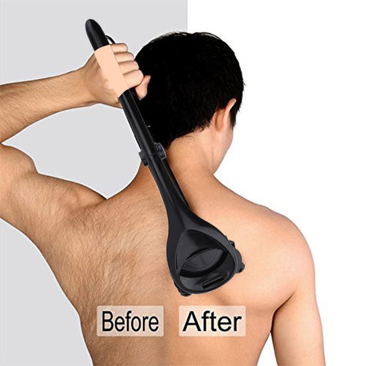 Back & Body Hair Shaver