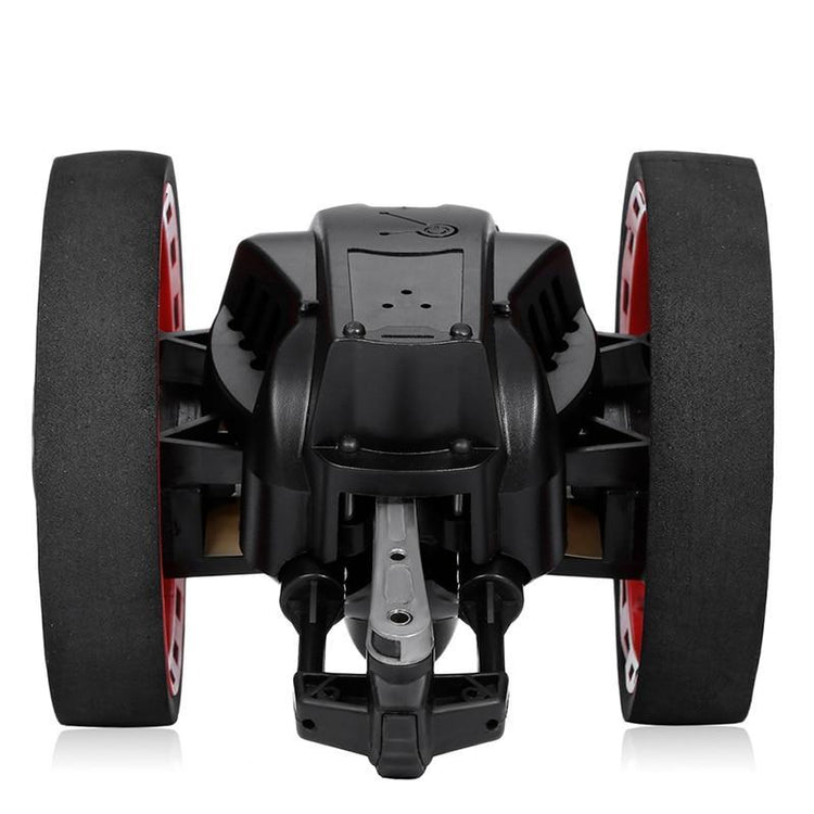 2.4 GHZ Smart Wireless Jumping RC Car