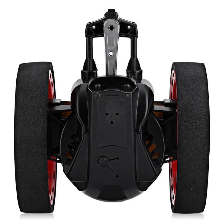 2.4 GHZ Smart Wireless Jumping RC Car