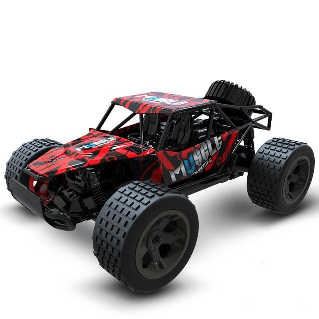 High Speed Racing 2.4G RC Off-Road Car