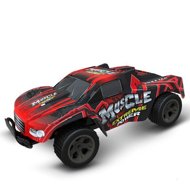 High Speed Racing 2.4G RC Off-Road Car