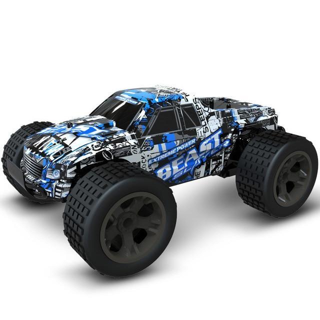 High Speed Racing 2.4G RC Off-Road Car