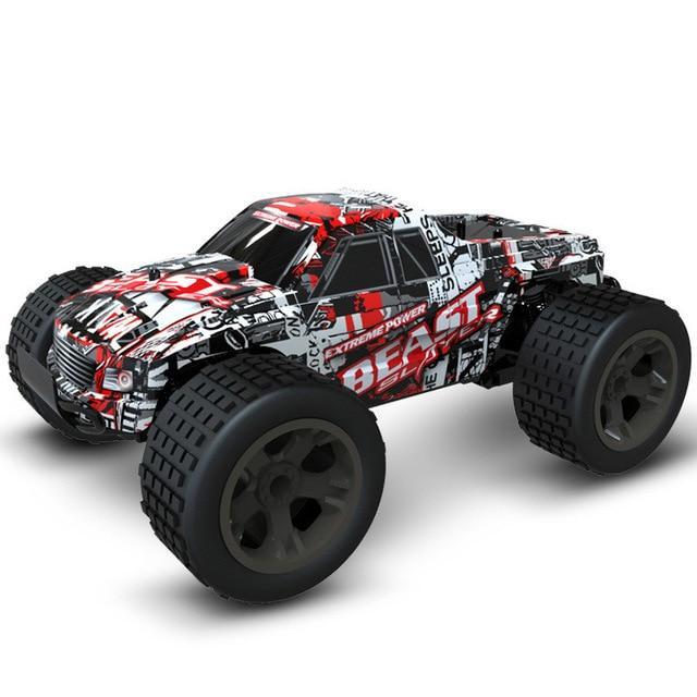 High Speed Racing 2.4G RC Off-Road Car