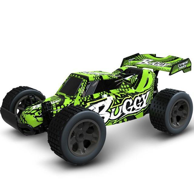 High Speed Racing 2.4G RC Off-Road Car