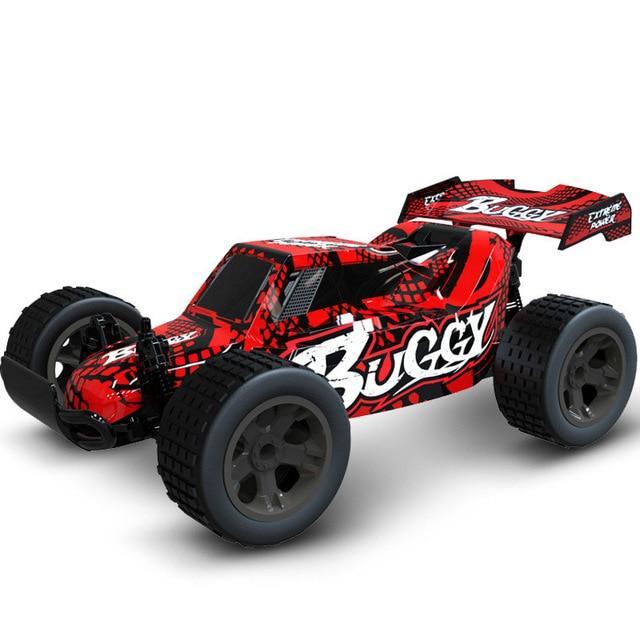 High Speed Racing 2.4G RC Off-Road Car