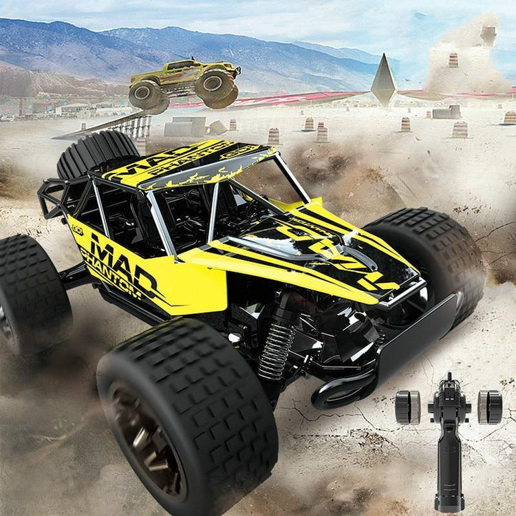 High Speed Racing 2.4G RC Off-Road Car