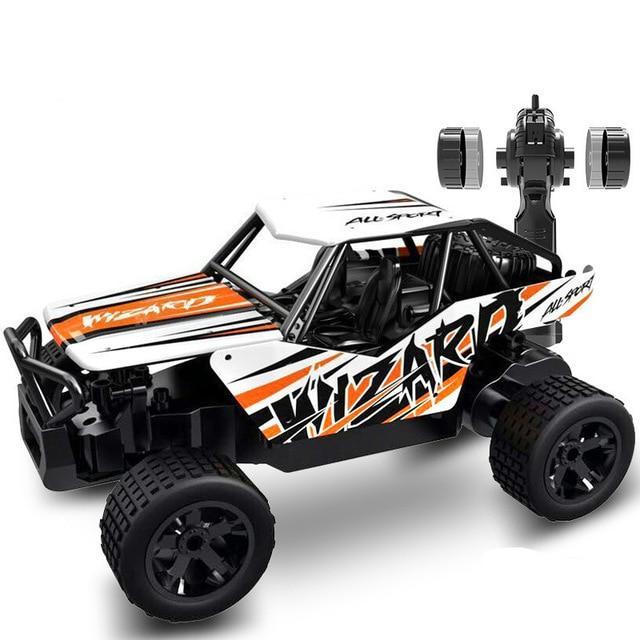 High Speed Racing 2.4G RC Off-Road Car