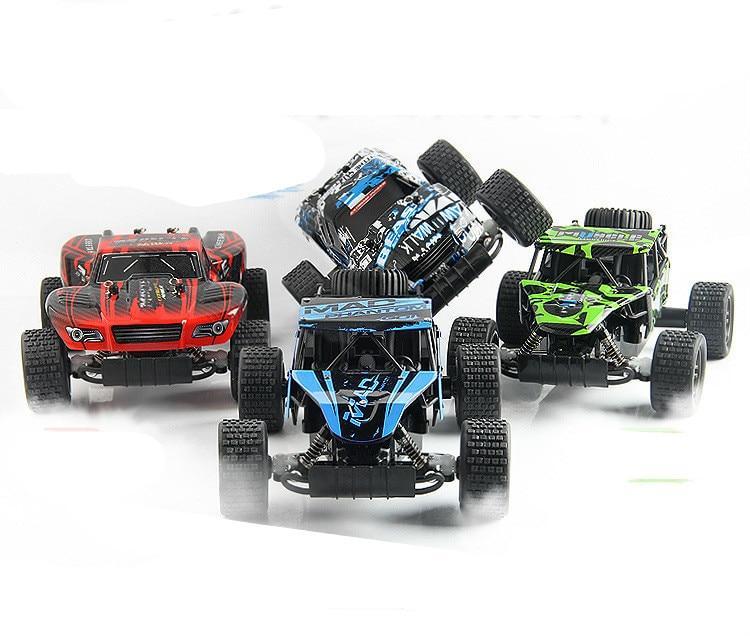 High Speed Racing 2.4G RC Off-Road Car