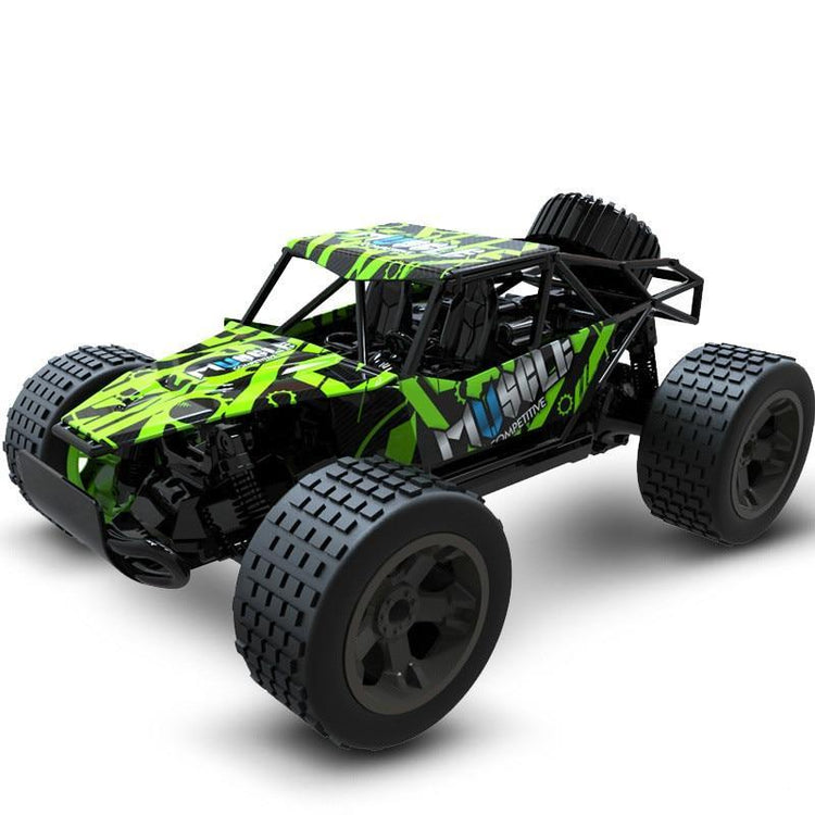 High Speed Racing 2.4G RC Off-Road Car