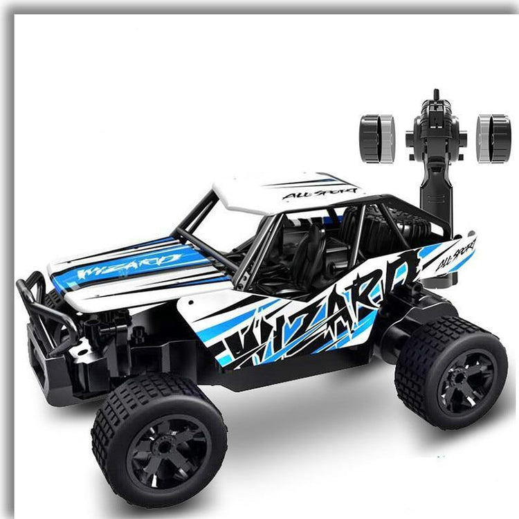 High Speed Racing 2.4G RC Off-Road Car