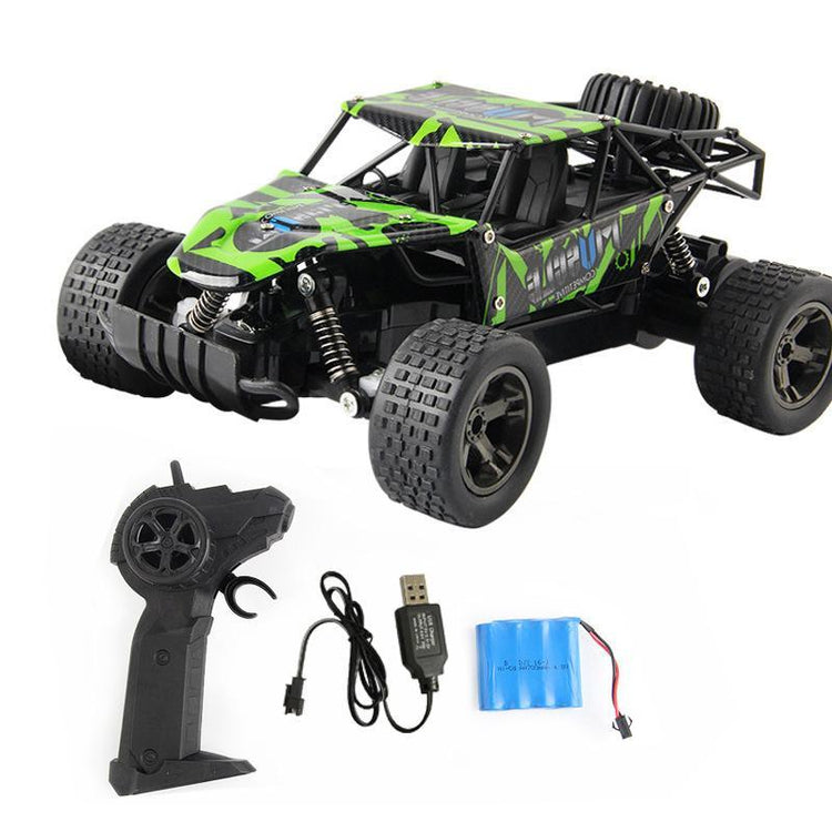 High Speed Racing 2.4G RC Off-Road Car