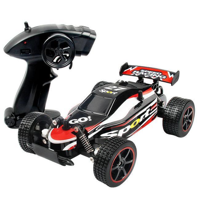 High Speed Racing 2.4G RC Off-Road Car