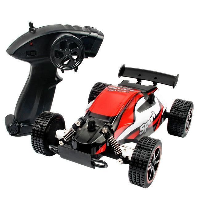 High Speed Racing 2.4G RC Off-Road Car