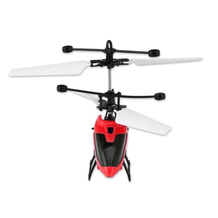 Infrared Induction Remote-Controlled Helicopter