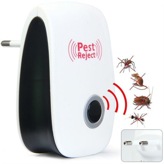 Copy of UltraSonic Pest & Rodent Repeller