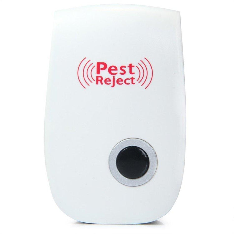 Copy of UltraSonic Pest & Rodent Repeller