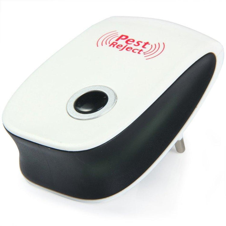 Copy of UltraSonic Pest & Rodent Repeller