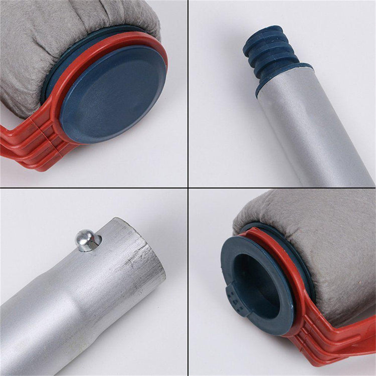 Paint Brush Roller(1 Set)