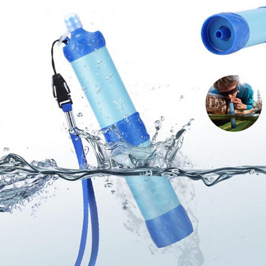 Outdoor Water Purifier