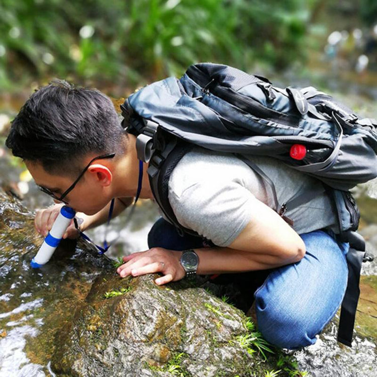 Outdoor Water Purifier