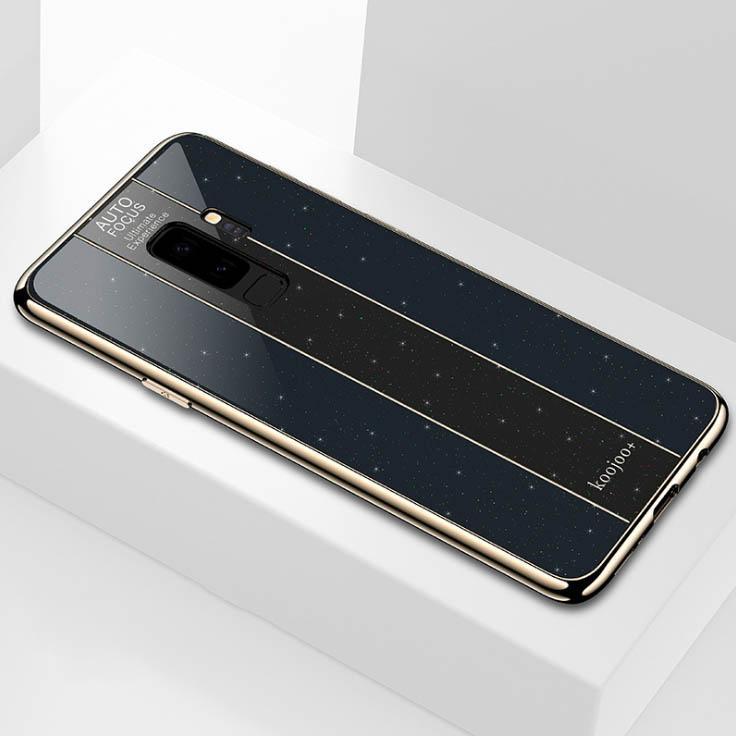 Luxury Glass Phone Case