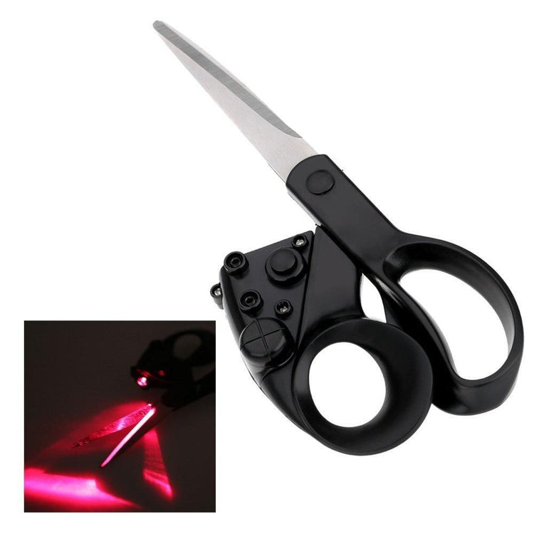 Professional Laser Scissors