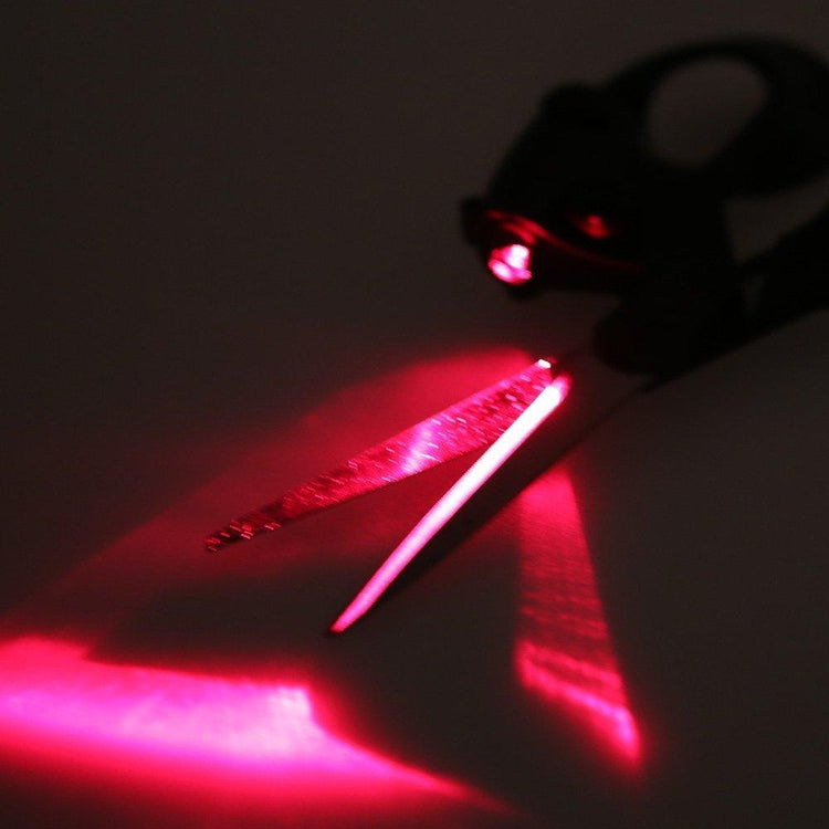 Professional Laser Scissors