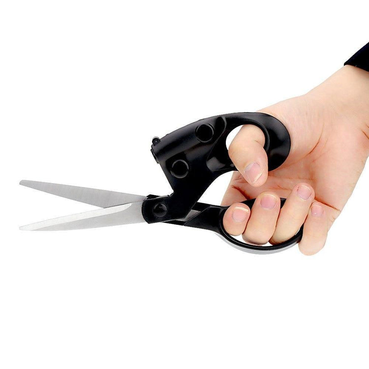 Professional Laser Scissors