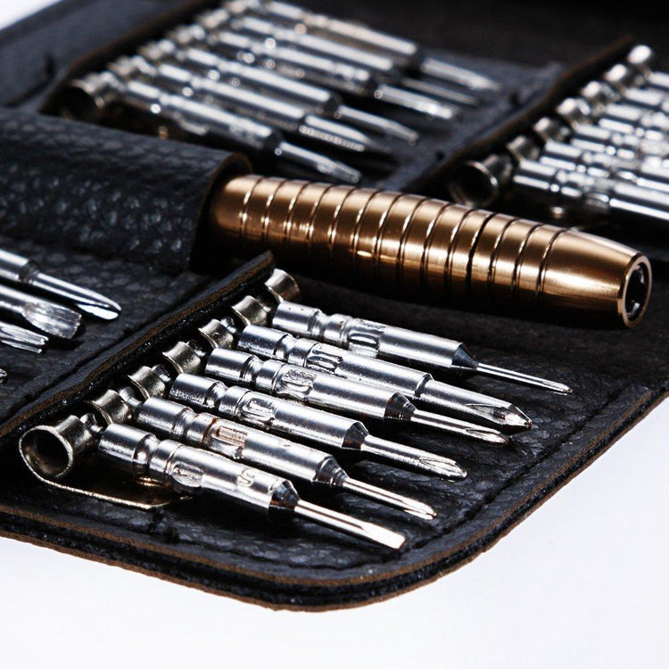 25 in 1 Multifunctional Repair Kit