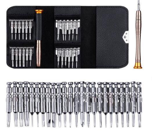 25 in 1 Multifunctional Repair Kit