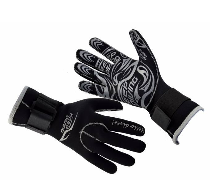 Scuba Diving Gloves