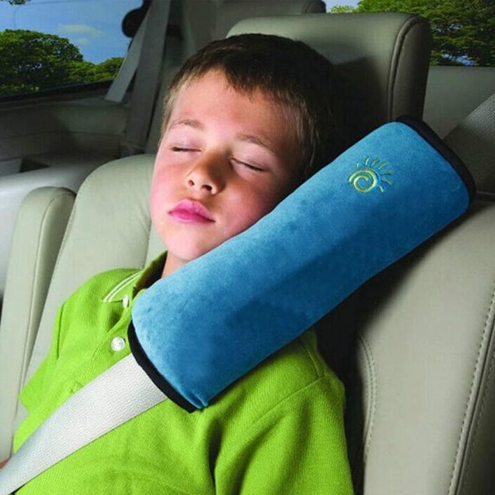 Car Safety Cushion For Kids