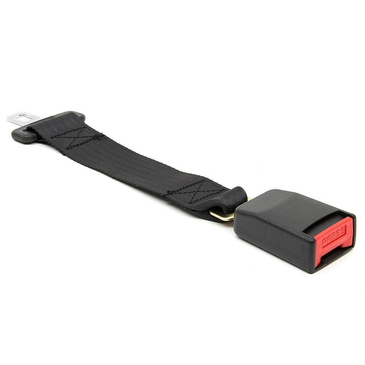 Universal Seat Belt Extender