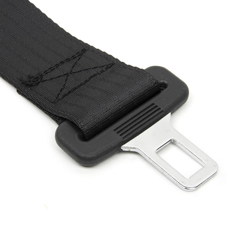 Universal Seat Belt Extender